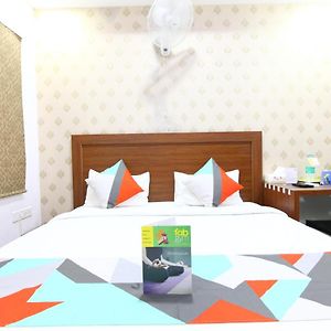 Chambre de Luxe Lit King-Size