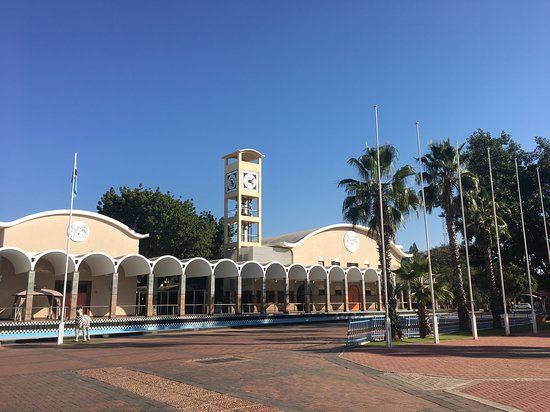 National Assembly Building